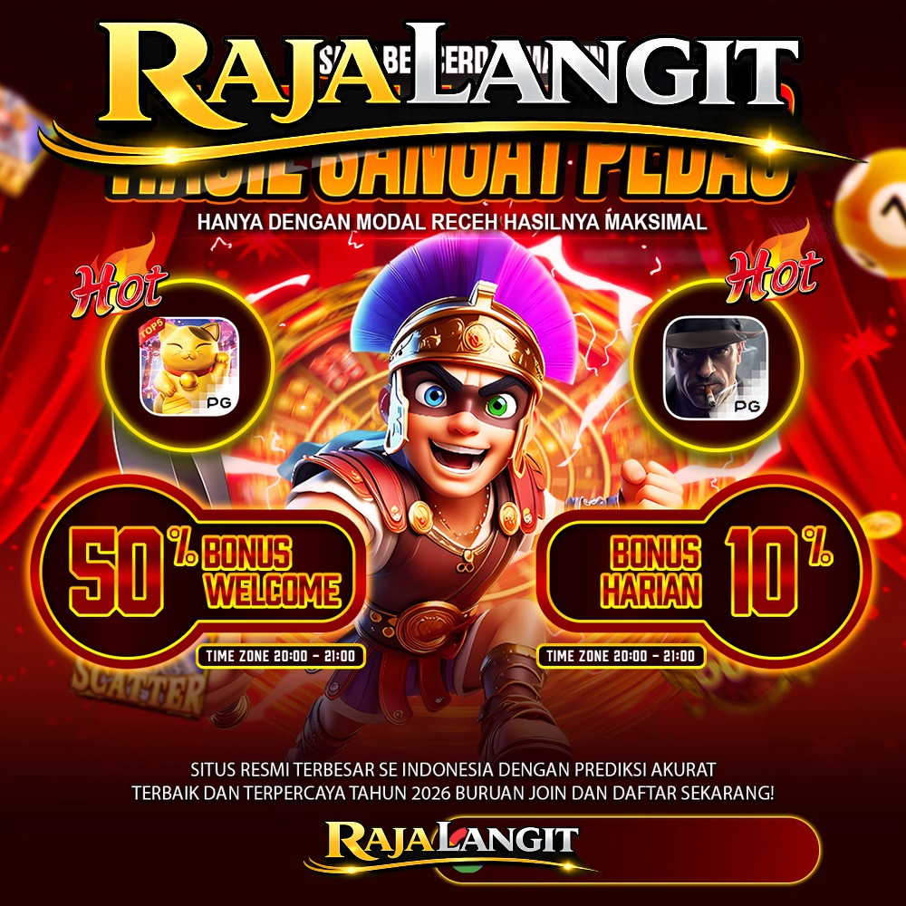 RAJALANGIT