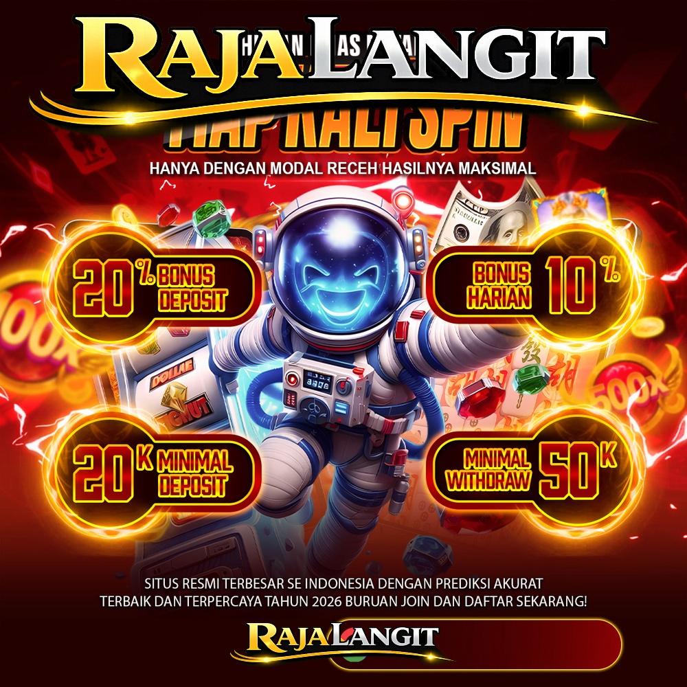 RAJALANGIT