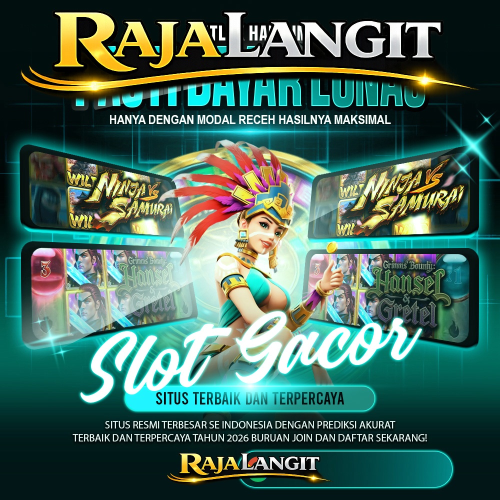 RAJALANGIT